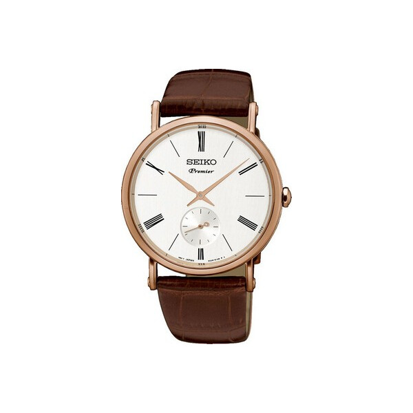 

Часы Seiko SRK038P1