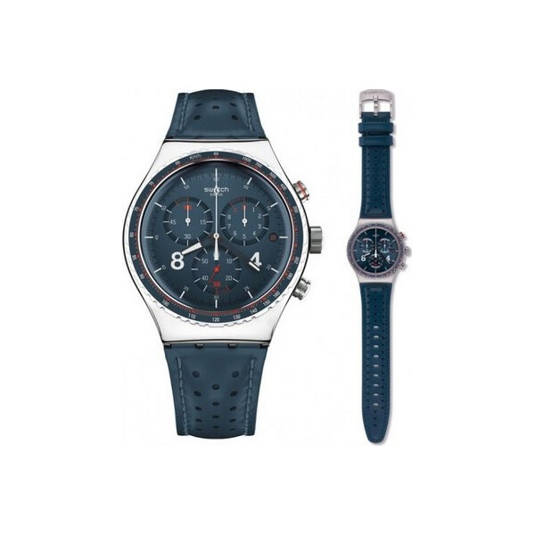 

Часы Swatch YVS406