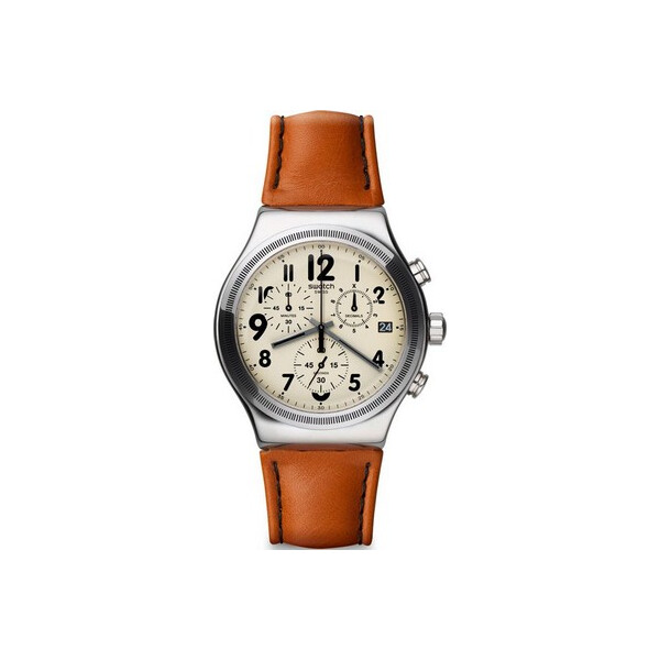 

Часы Swatch YVS408