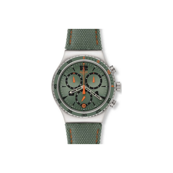 

Часы Swatch YVS402
