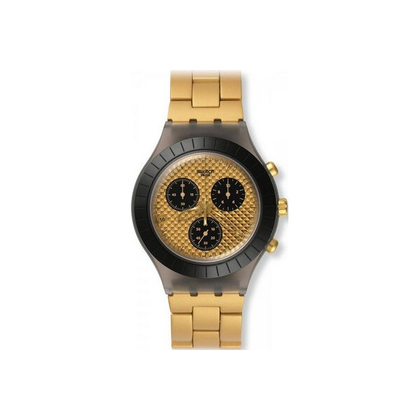 

Часы Swatch SVCM4010AG