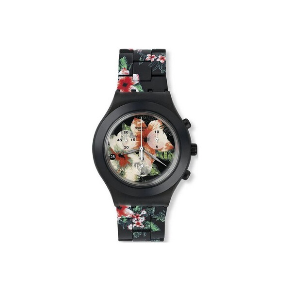

Часы Swatch SVCF4002AG