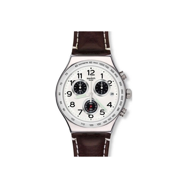 

Часы Swatch YVS432