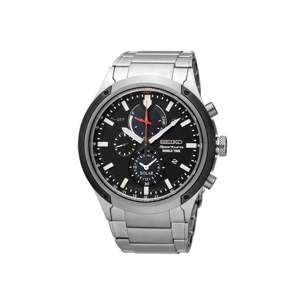 

Часы Seiko SSC479P1