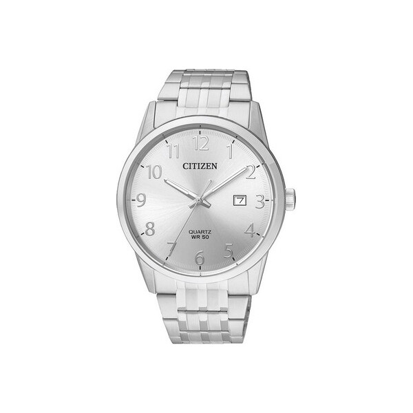 

Часы Citizen BI5000-52B