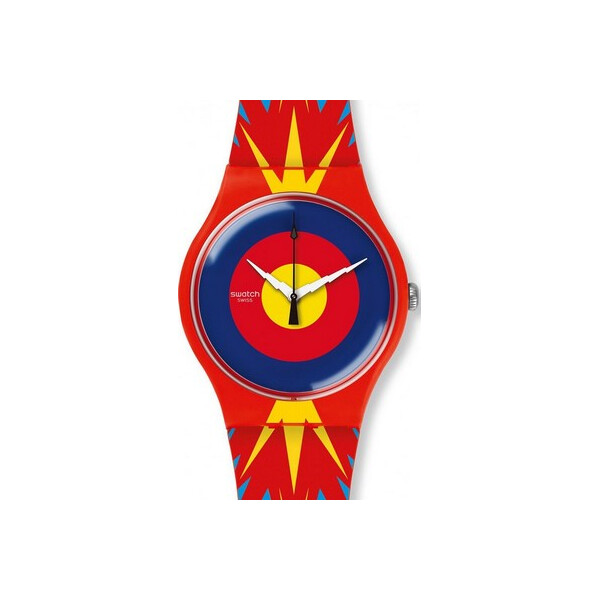 

Часы Swatch SUOZ220