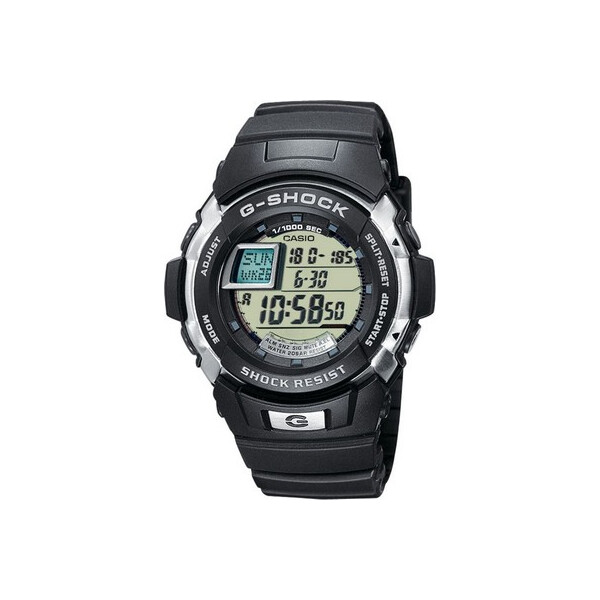 

Часы Casio G-7700-1ER