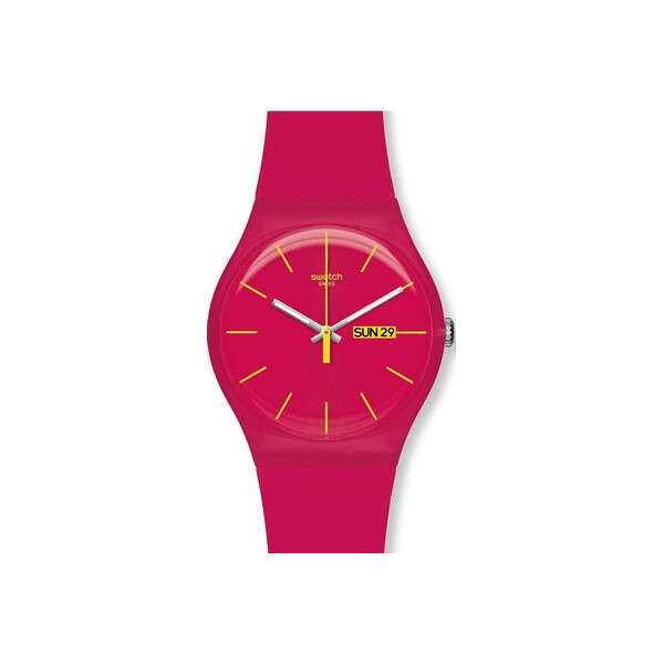 

Часы Swatch SUOR704