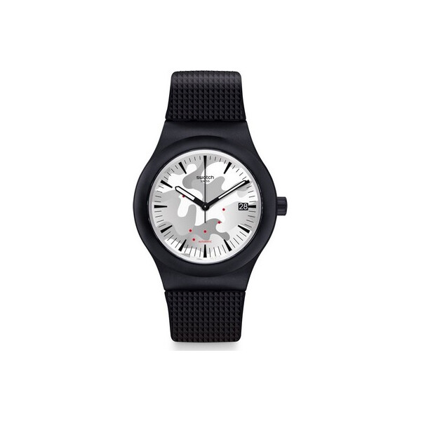 

Часы Swatch SUTB407