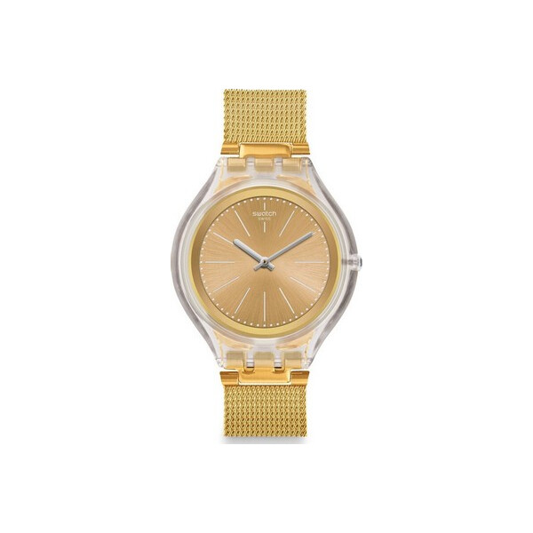 

Часы Swatch SVUK101M