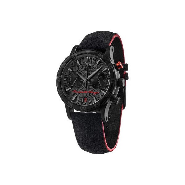 

Часы Vostok VK64-515C395