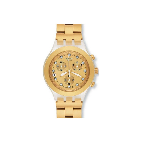 

Часы Swatch SVCK4032G
