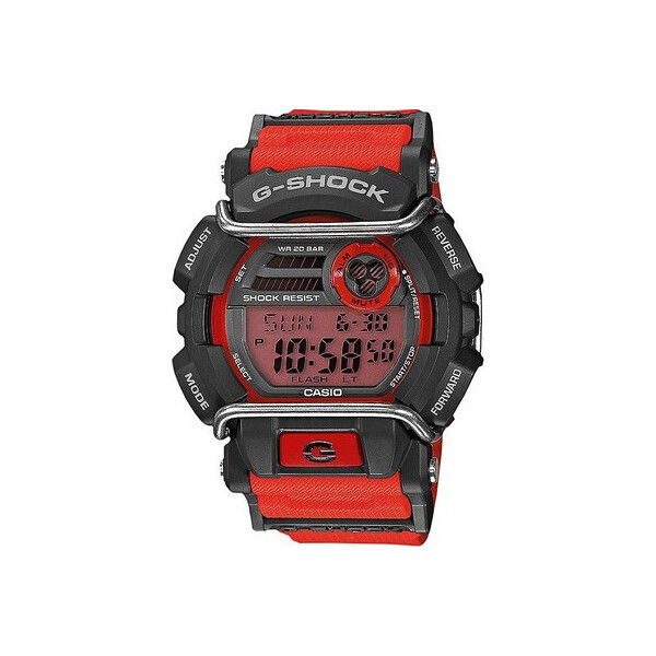 

Часы Casio GD-400-4ER