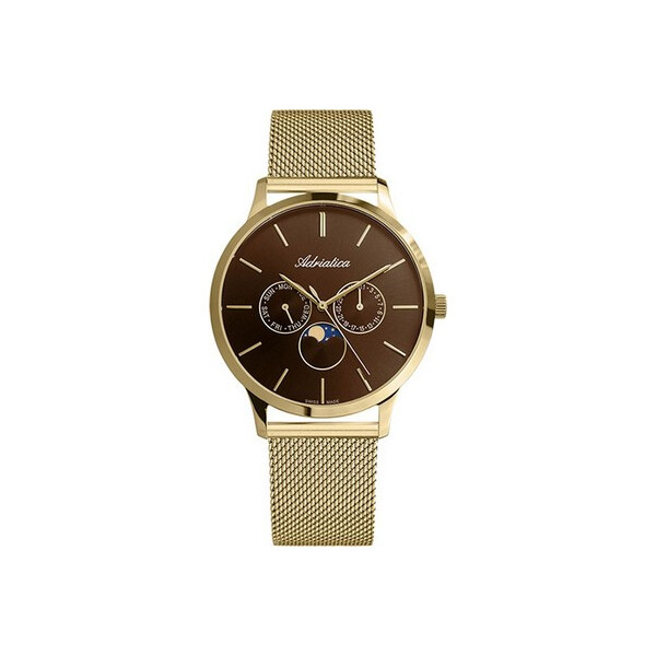 

Часы Adriatica A1274.111GQF