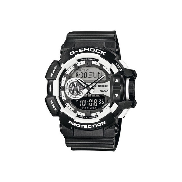 

Часы Casio GA-400-1AER