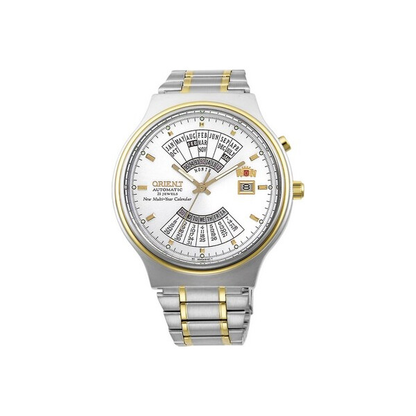 

Часы Orient FEU00000WW