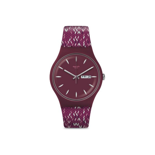 Часы Swatch SUOV705