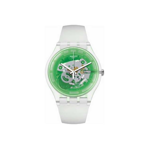 

Часы Swatch SUOK131