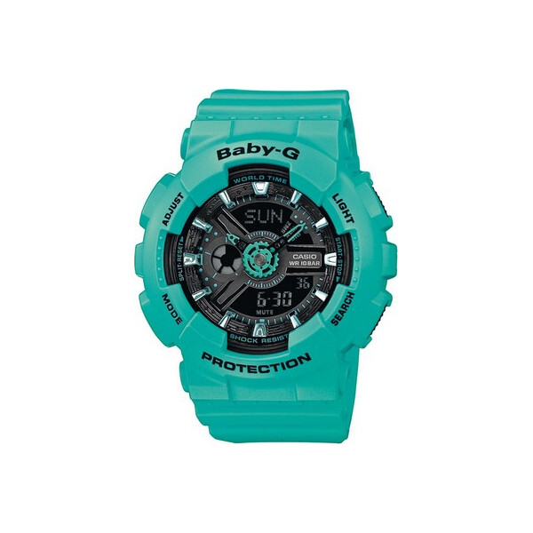 

Часы Casio BA-111-3AER