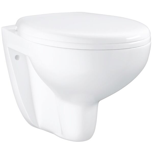 

Чаша унитаза GROHE Bau, 39427000