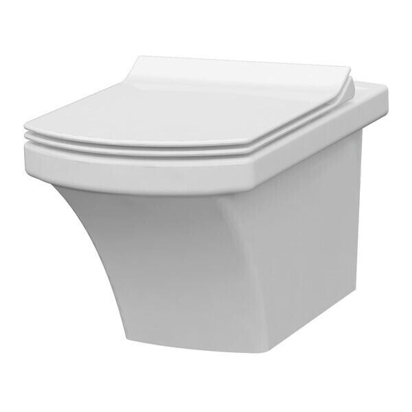 

Чаша унитаза IDEVIT Vega (2804-0306)