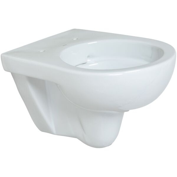 

Чаша унитаза KOLO Nova Pro Rimfree, M33120000