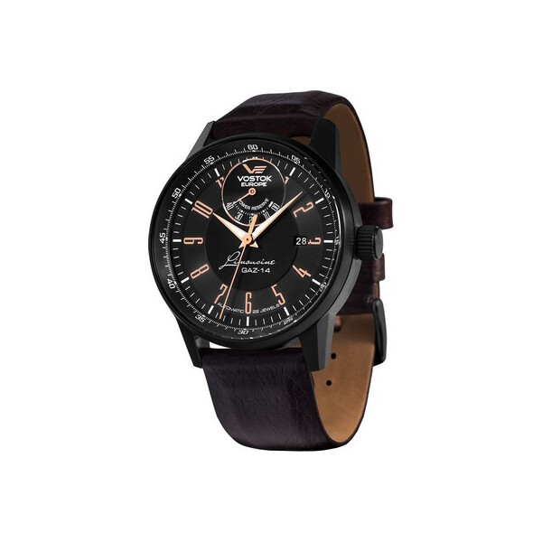 

Часы Vostok YN85-560C520
