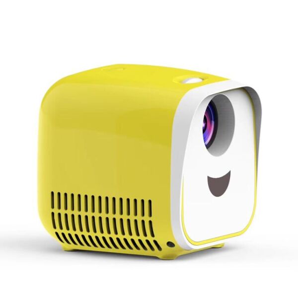 

Проектор Kids Toy Projector L1