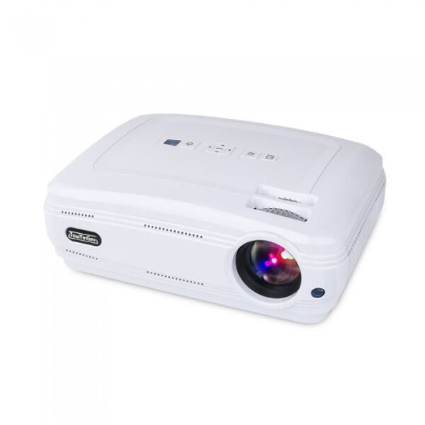 

TouYinger T3 (white android version)