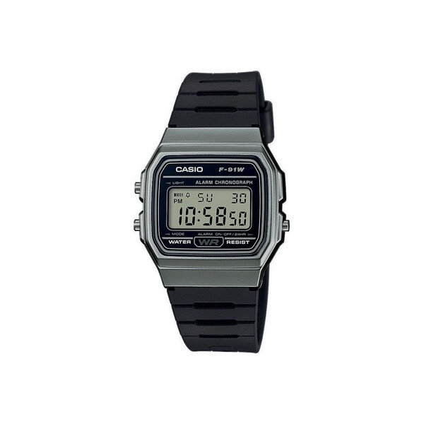 

Часы Casio F-91WM-1BEF