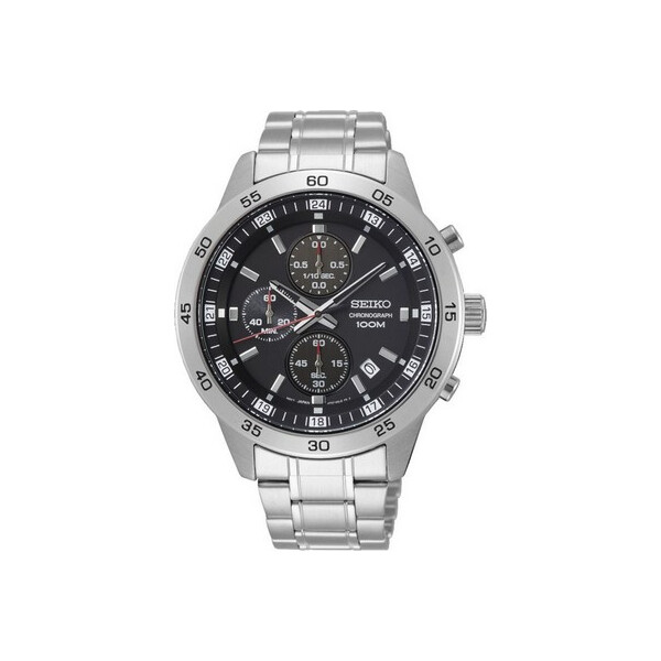 

Часы Seiko SKS641P1
