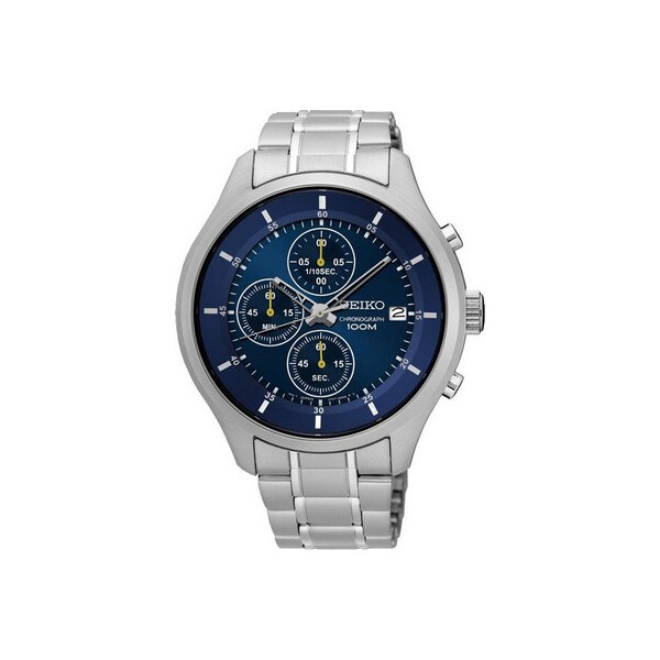 

Часы Seiko SKS537P1