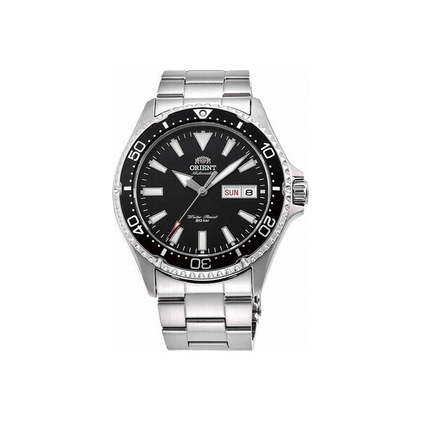 

Часы Orient RA-AA0001B19B