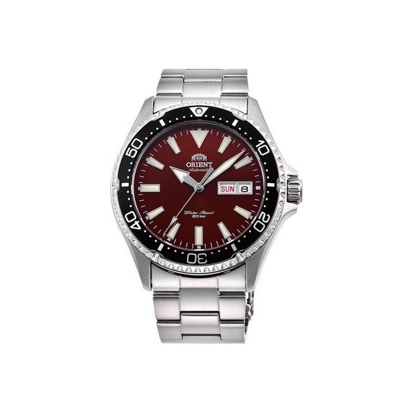 

Часы Orient RA-AA0003R19B