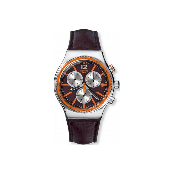 

Часы Swatch YVS413
