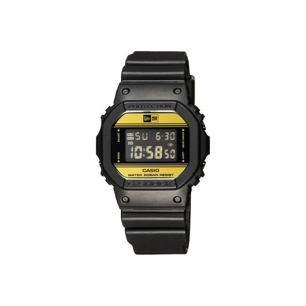 Часы Casio DW-5600NE-1ER