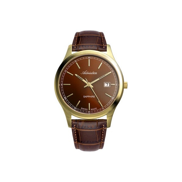 

Часы Adriatica A8258.121GQ