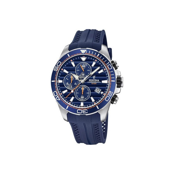 

Часы Festina F20370-1