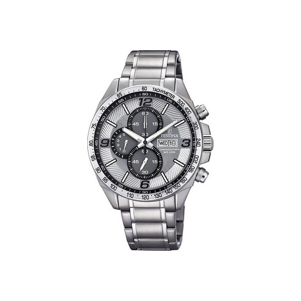 

Часы Festina F6861-2