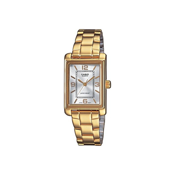 

Часы Casio LTP-1234G-7AEF