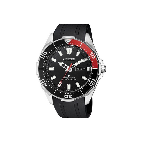 

Часы Citizen NY0076-10EE