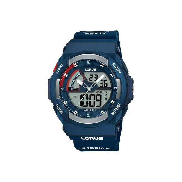 

Часы Lorus R2325MX9