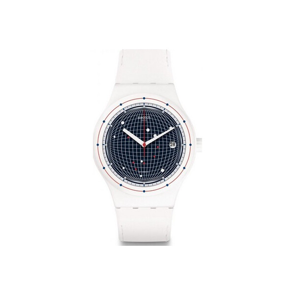 

Часы Swatch SUTW404