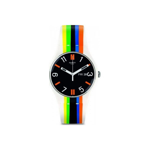 

Часы Swatch SUOW708