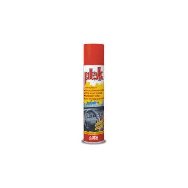 

ATAS/PLAK 400 ml /Полироль торпеды ваниль/vaniglia (ATAS)