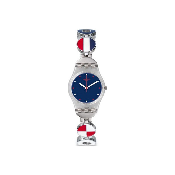 

Часы Swatch LK344G