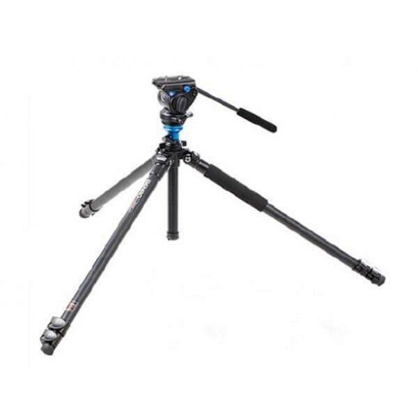

Видео штатив Benro (KIT) A2573FS6