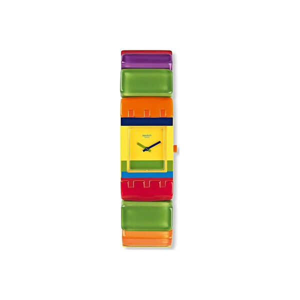 

Часы Swatch SUBJ101B