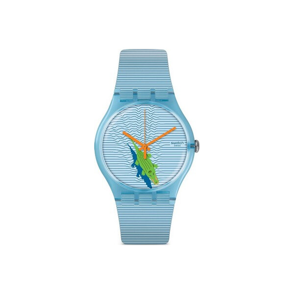 

Часы Swatch SUOS107