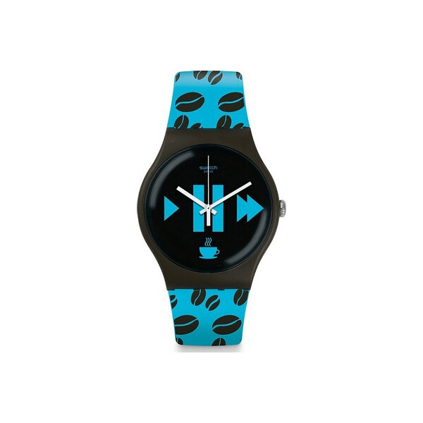 

Часы Swatch SUOC106